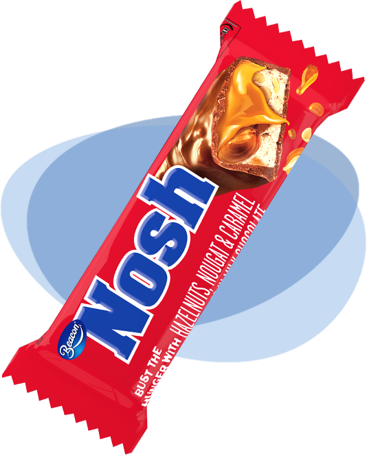 Nosh Chocolate Bar