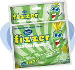 Fizzer Cream Soda Flavoured Fun Pack 24s