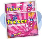 Fizzer Strawberry Fun Pack 24s