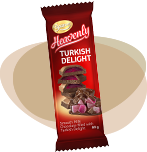 Heavenly Turkish Delight 80