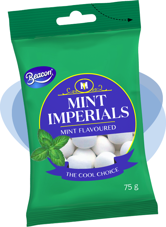 Mint Imperials