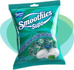 Smoothies Supa Mint 5g x 50s