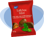 Beacn Toffchoc Mint